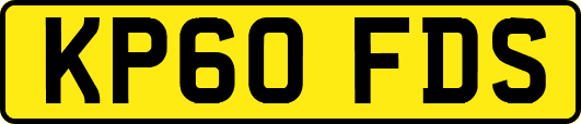 KP60FDS