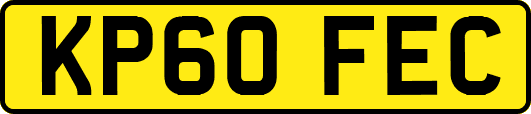 KP60FEC
