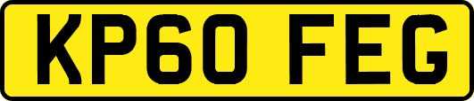 KP60FEG