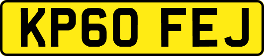 KP60FEJ