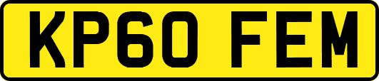 KP60FEM