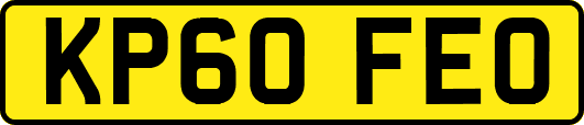 KP60FEO