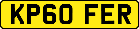 KP60FER