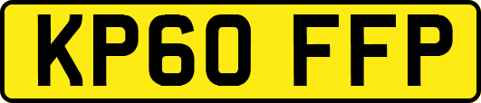 KP60FFP