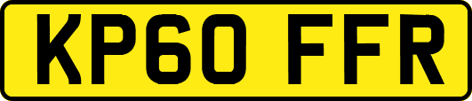 KP60FFR