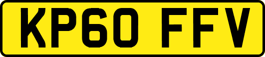 KP60FFV