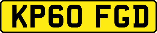 KP60FGD