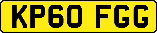 KP60FGG