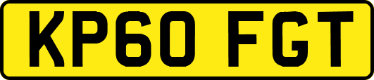 KP60FGT