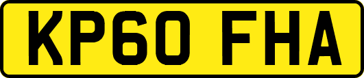 KP60FHA
