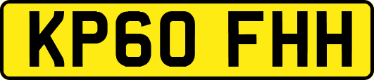 KP60FHH