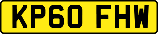 KP60FHW