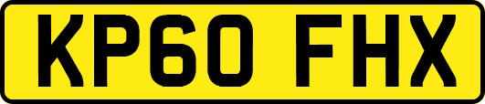 KP60FHX