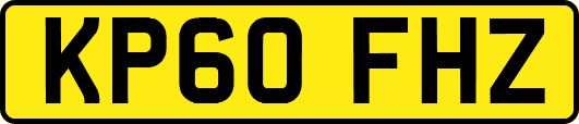 KP60FHZ