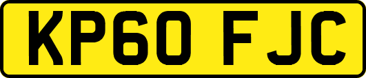 KP60FJC