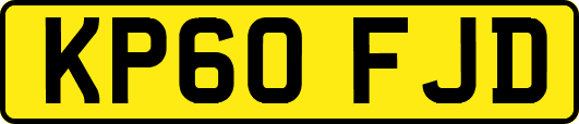 KP60FJD