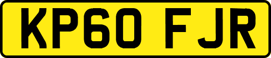 KP60FJR