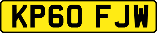 KP60FJW