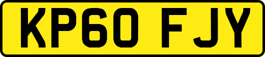 KP60FJY