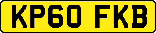 KP60FKB