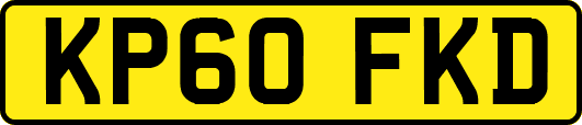 KP60FKD