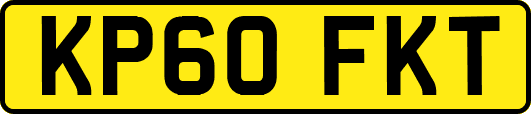KP60FKT