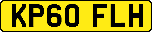 KP60FLH