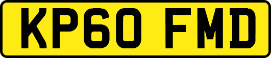 KP60FMD