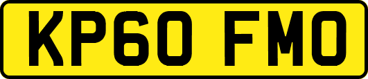 KP60FMO