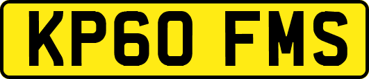 KP60FMS