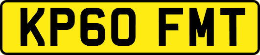 KP60FMT