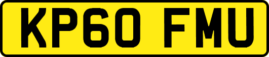 KP60FMU