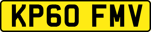 KP60FMV