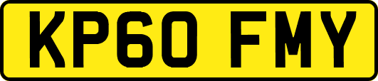 KP60FMY