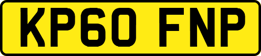 KP60FNP