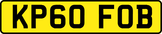 KP60FOB