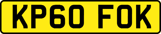 KP60FOK