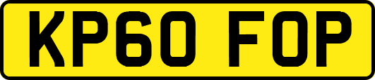 KP60FOP