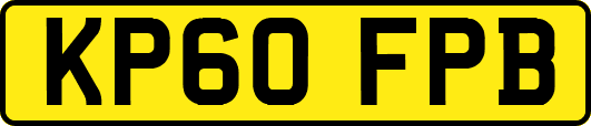 KP60FPB