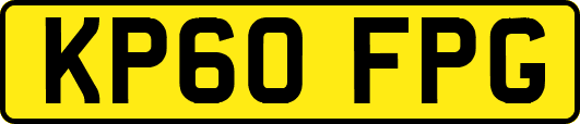 KP60FPG