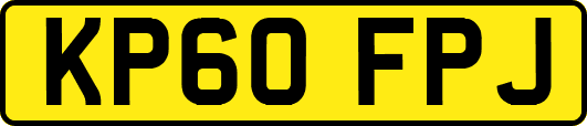 KP60FPJ