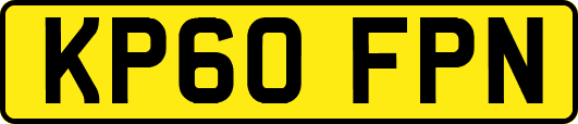 KP60FPN