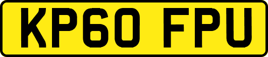 KP60FPU