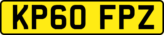 KP60FPZ