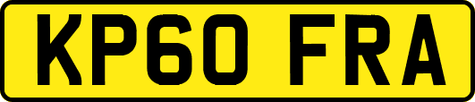 KP60FRA