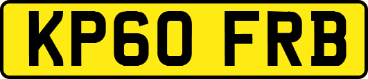 KP60FRB