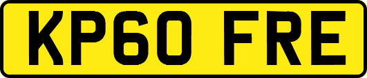 KP60FRE