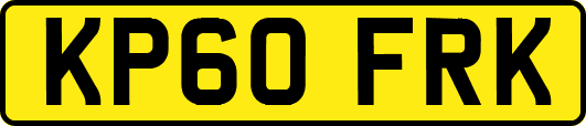 KP60FRK