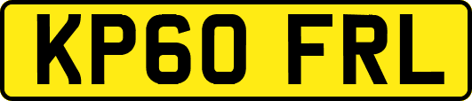KP60FRL