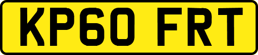 KP60FRT